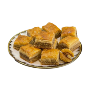 Baklava